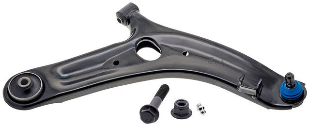 Suspension Control Arm and Ball Joint Assembly Mevotech CMS901107