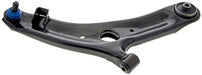 Suspension Control Arm and Ball Joint Assembly Mevotech CMS901107