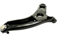 Suspension Control Arm and Ball Joint Assembly Mevotech CMS901108