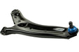 Suspension Control Arm and Ball Joint Assembly Mevotech CMS901108