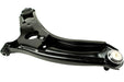 Suspension Control Arm and Ball Joint Assembly Mevotech CMS901109