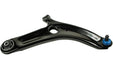 Suspension Control Arm and Ball Joint Assembly Mevotech CMS901109