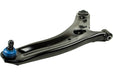 Suspension Control Arm and Ball Joint Assembly Mevotech CMS901109
