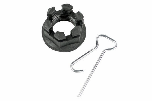 Suspension Control Arm and Ball Joint Assembly Mevotech CMS90110