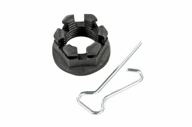 Suspension Control Arm and Ball Joint Assembly Mevotech CMS90111