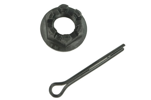 Suspension Control Arm and Ball Joint Assembly Mevotech CMS901124