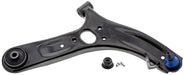 Suspension Control Arm and Ball Joint Assembly Mevotech CMS901130