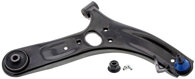 Suspension Control Arm and Ball Joint Assembly Mevotech CMS901130