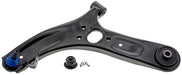 Suspension Control Arm and Ball Joint Assembly Mevotech CMS901131