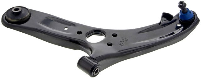 Suspension Control Arm and Ball Joint Assembly Mevotech CMS901131