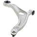 Suspension Control Arm and Ball Joint Assembly Mevotech CMS901180