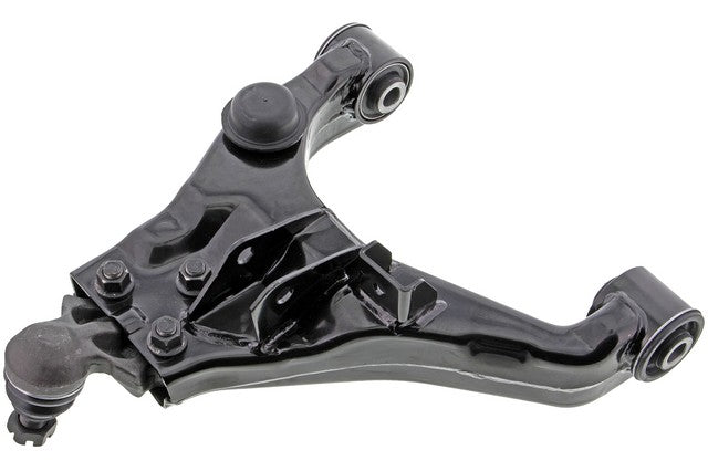 Suspension Control Arm and Ball Joint Assembly Mevotech CMS901186