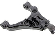 Suspension Control Arm and Ball Joint Assembly Mevotech CMS901187