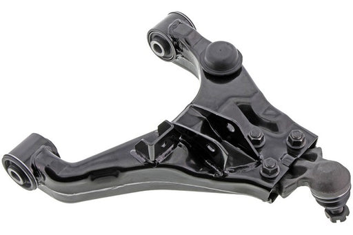 Suspension Control Arm and Ball Joint Assembly Mevotech CMS901187