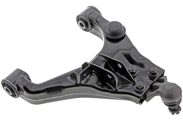 Suspension Control Arm and Ball Joint Assembly Mevotech CMS901187