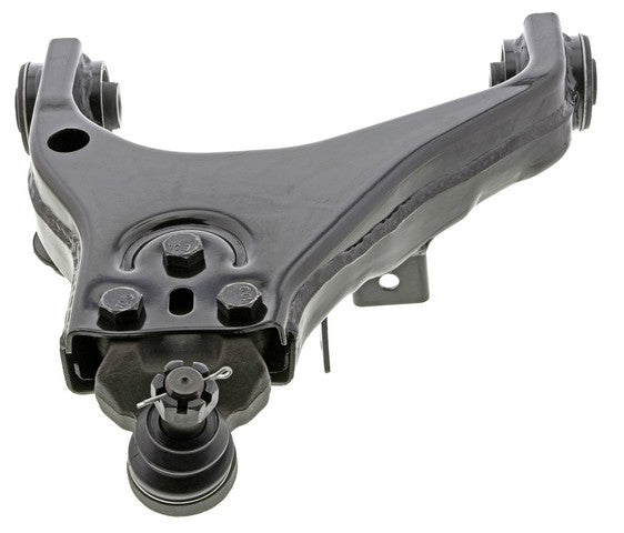 Suspension Control Arm and Ball Joint Assembly Mevotech CMS901187