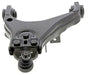 Suspension Control Arm and Ball Joint Assembly Mevotech CMS901187