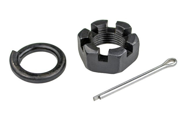 Suspension Control Arm and Ball Joint Assembly Mevotech CMS901187