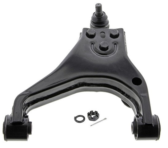 Suspension Control Arm and Ball Joint Assembly Mevotech CMS901187