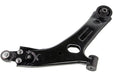 Suspension Control Arm and Ball Joint Assembly Mevotech CMS901210
