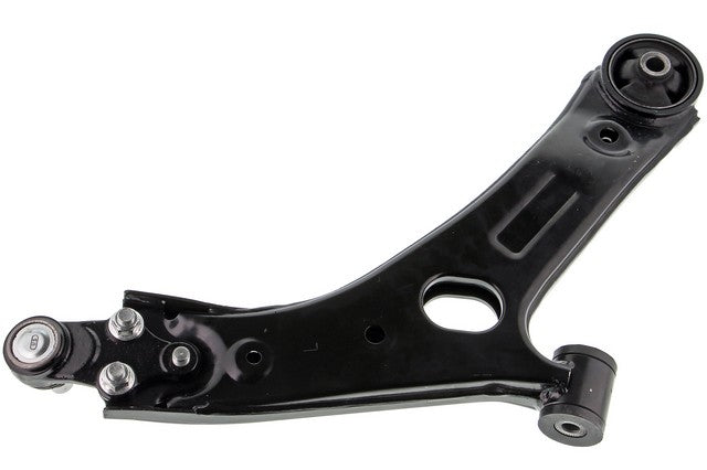 Suspension Control Arm and Ball Joint Assembly Mevotech CMS901210