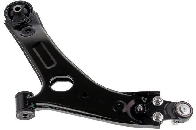 Suspension Control Arm and Ball Joint Assembly Mevotech CMS901211