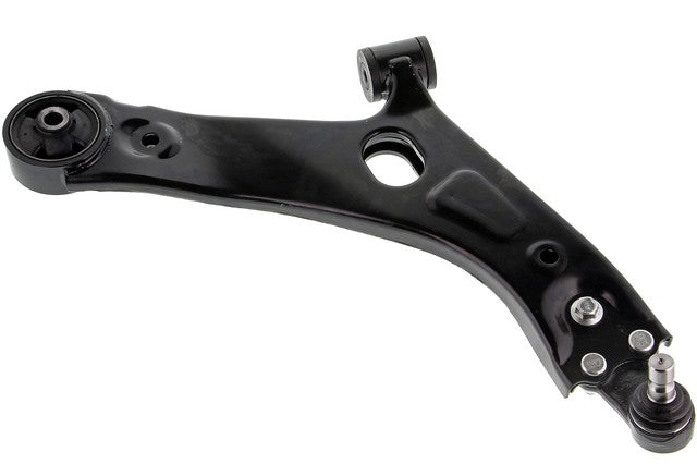 Suspension Control Arm and Ball Joint Assembly Mevotech CMS901211