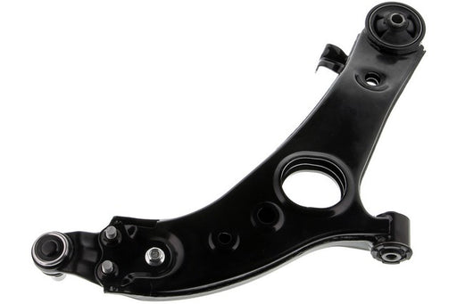 Suspension Control Arm and Ball Joint Assembly Mevotech CMS901214