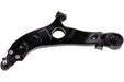 Suspension Control Arm and Ball Joint Assembly Mevotech CMS901214