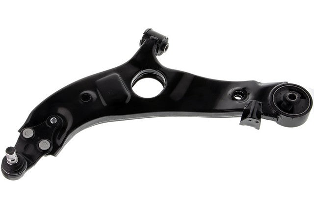 Suspension Control Arm and Ball Joint Assembly Mevotech CMS901214