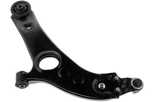 Suspension Control Arm and Ball Joint Assembly Mevotech CMS901215
