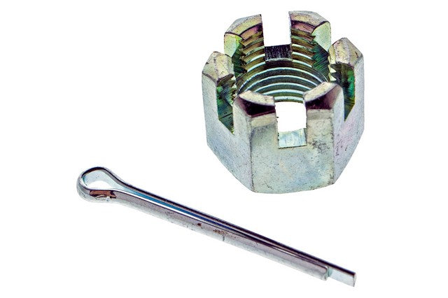 Suspension Control Arm and Ball Joint Assembly Mevotech CMS901229