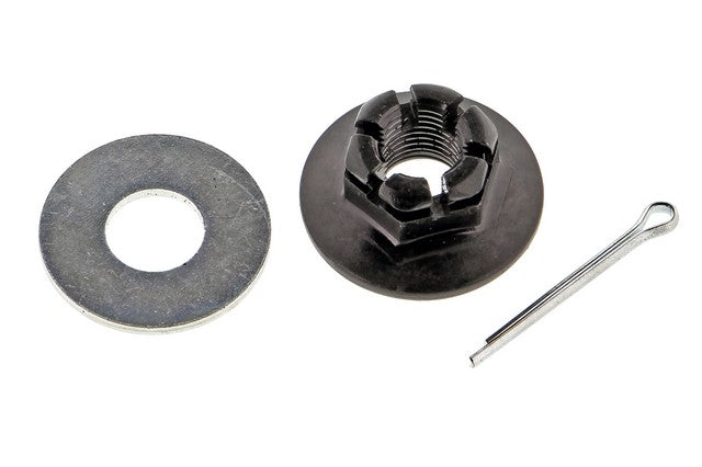 Suspension Control Arm and Ball Joint Assembly Mevotech CMS901231