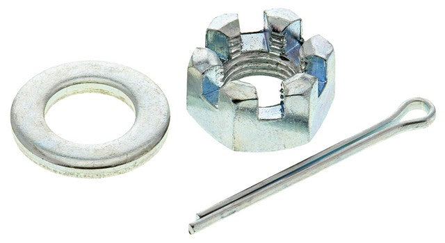 Lateral Arm and Ball Joint Assembly Mevotech CMS901243