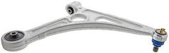 Suspension Control Arm and Ball Joint Assembly Mevotech CMS901245