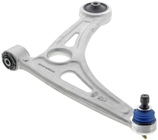 Suspension Control Arm and Ball Joint Assembly Mevotech CMS901245