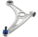 Suspension Control Arm and Ball Joint Assembly Mevotech CMS901246