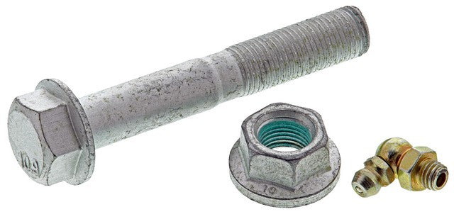 Suspension Control Arm and Ball Joint Assembly Mevotech CMS901246