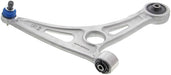 Suspension Control Arm and Ball Joint Assembly Mevotech CMS901246