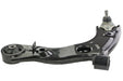 Suspension Control Arm and Ball Joint Assembly Mevotech CMS901247