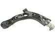 Suspension Control Arm and Ball Joint Assembly Mevotech CMS901247
