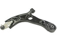 Suspension Control Arm and Ball Joint Assembly Mevotech CMS901247