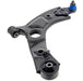 Suspension Control Arm and Ball Joint Assembly Mevotech CMS901248