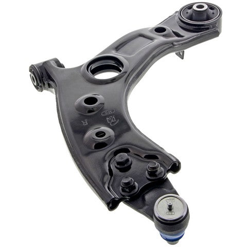 Suspension Control Arm and Ball Joint Assembly Mevotech CMS901248