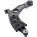 Suspension Control Arm and Ball Joint Assembly Mevotech CMS901248