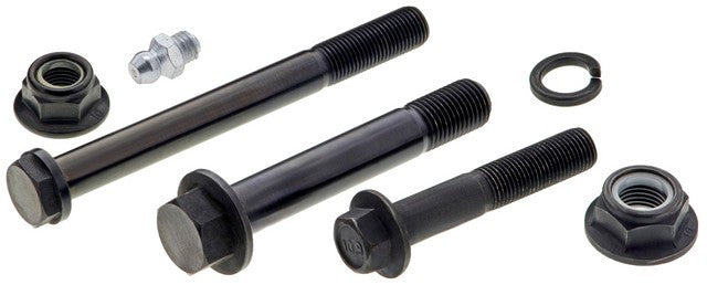 Suspension Control Arm and Ball Joint Assembly Mevotech CMS901248