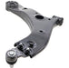 Suspension Control Arm and Ball Joint Assembly Mevotech CMS901249