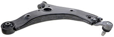 Suspension Control Arm and Ball Joint Assembly Mevotech CMS901249