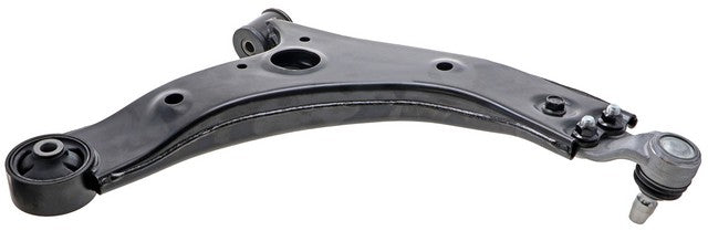 Suspension Control Arm and Ball Joint Assembly Mevotech CMS901249