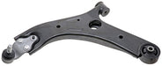 Suspension Control Arm and Ball Joint Assembly Mevotech CMS901249